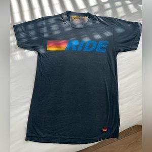 Aviator Nation RIDE Tee